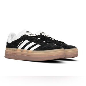 Adidas Gazelle Bold Sneakers